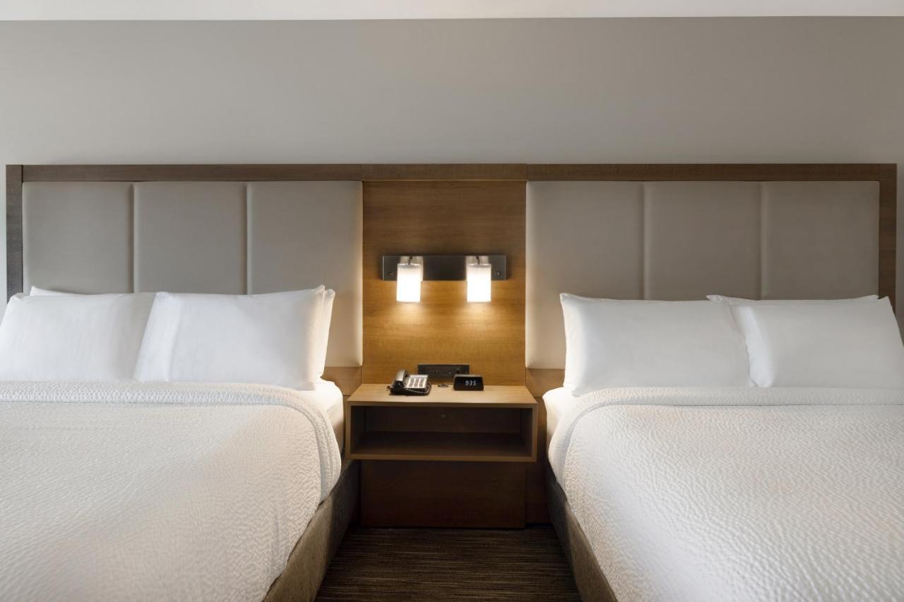 Holiday Inn Express & Suites - Grand Rapids South - Wyoming By Ihg Exterior foto