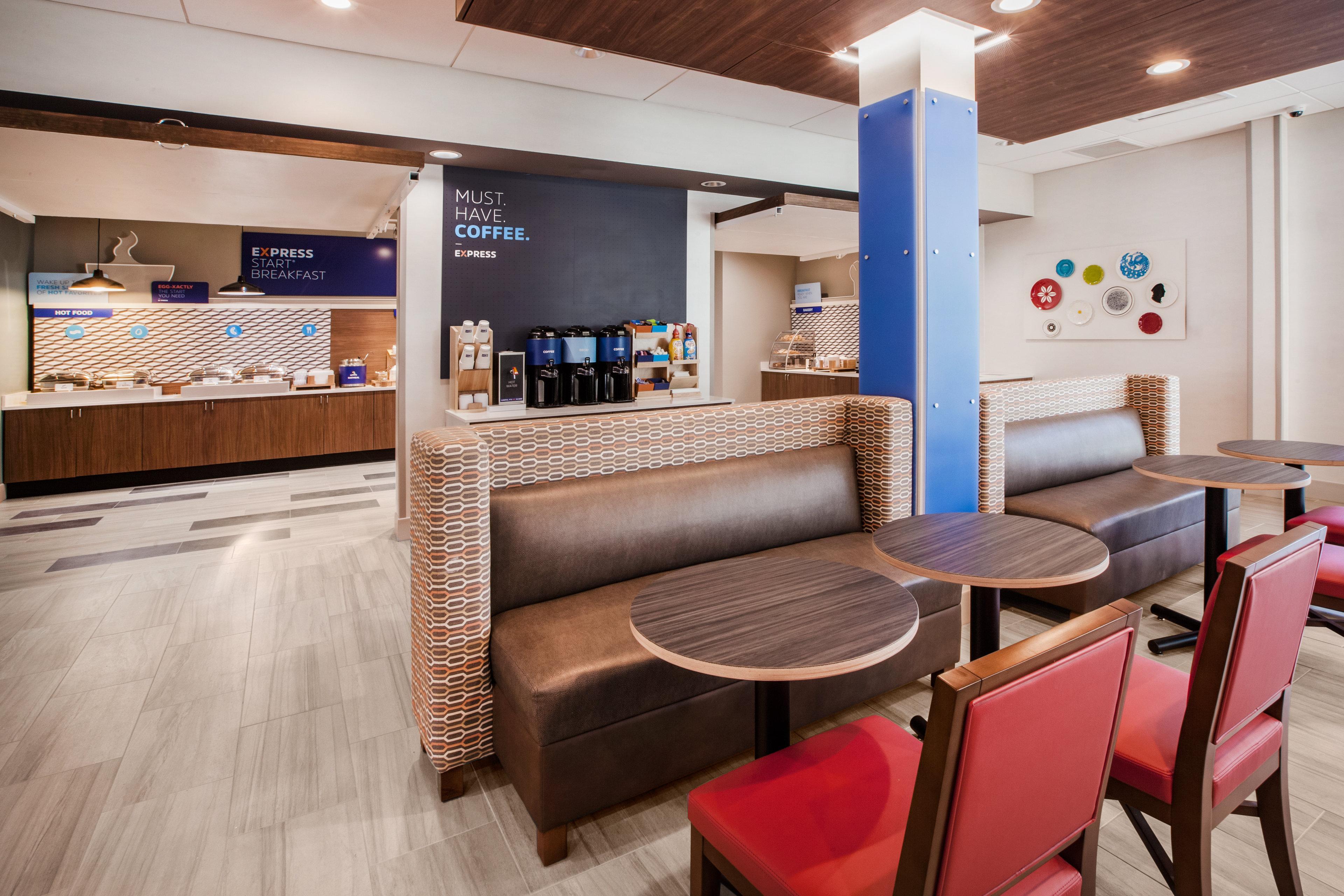 Holiday Inn Express & Suites - Grand Rapids South - Wyoming By Ihg Exterior foto