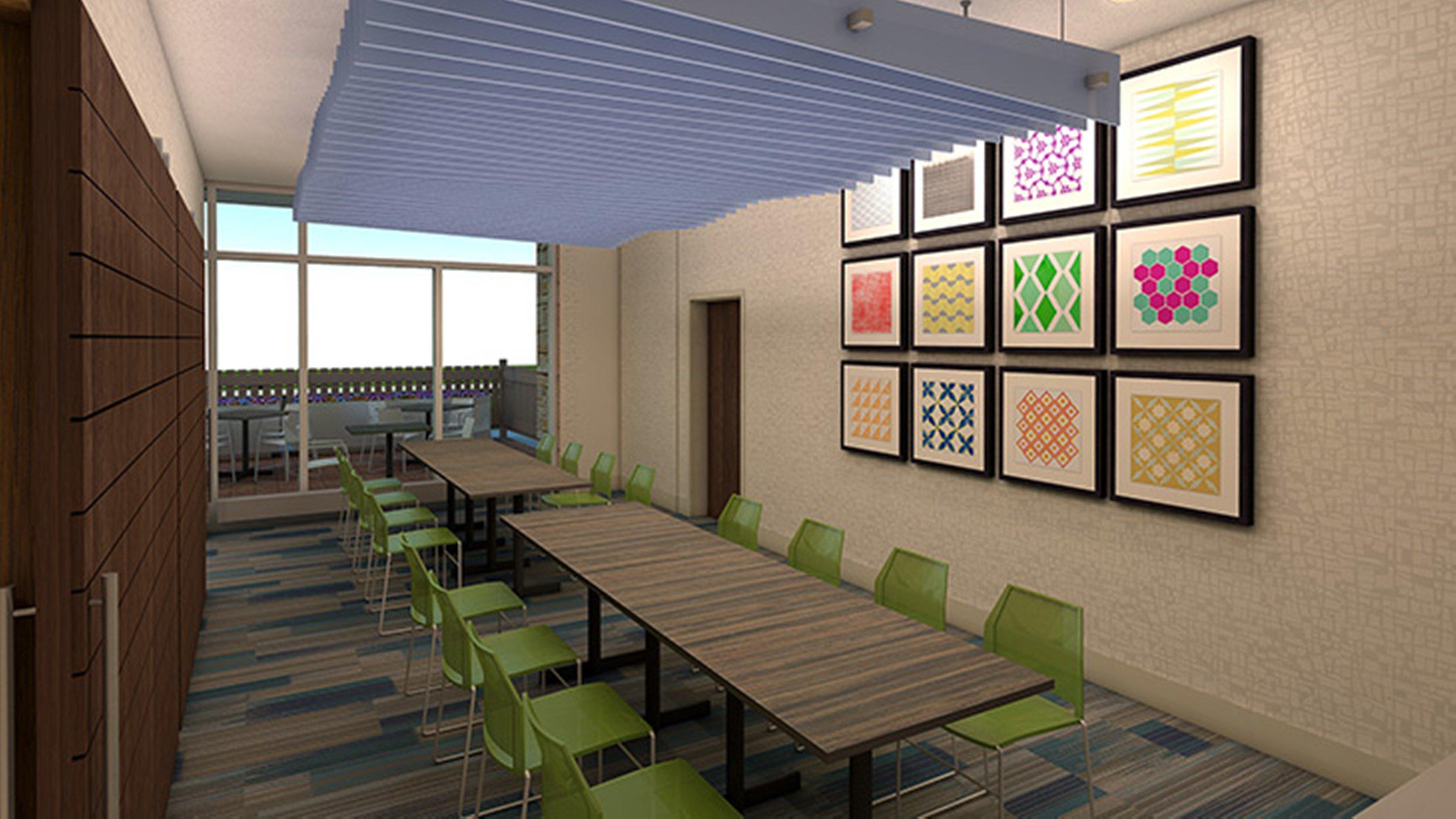 Holiday Inn Express & Suites - Grand Rapids South - Wyoming By Ihg Exterior foto